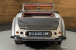 1949 Triumph Roadster 2000 oldtimer te koop