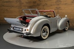 1949 Triumph Roadster 2000 oldtimer te koop