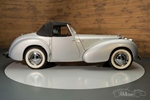 1949 Triumph Roadster 2000 oldtimer te koop