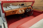 1949 Triumph Roadster 2000 oldtimer te koop