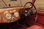 1949 Triumph Roadster 2000 oldtimer te koop