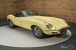 1969 Jaguar E-Type oldtimer te koop