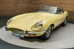 1969 Jaguar E-Type oldtimer te koop
