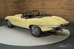 1969 Jaguar E-Type oldtimer te koop