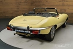 1969 Jaguar E-Type oldtimer te koop