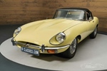 1969 Jaguar E-Type oldtimer te koop
