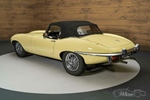 1969 Jaguar E-Type oldtimer te koop
