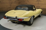 1969 Jaguar E-Type oldtimer te koop
