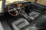 1969 Jaguar E-Type oldtimer te koop