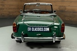 1967 Triumph TR4 oldtimer te koop