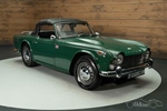 1967 Triumph TR4 oldtimer te koop