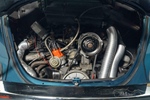 1974 Volkswagen Kever oldtimer te koop