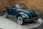 1974 Volkswagen Kever oldtimer te koop