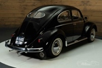1952 Volkswagen Kever oldtimer te koop