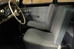 1952 Volkswagen Kever oldtimer te koop