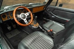 1975 Triumph Stag oldtimer te koop