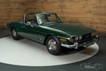 1975 Triumph Stag oldtimer te koop