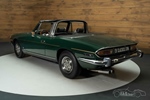 1975 Triumph Stag oldtimer te koop