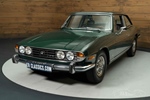 1975 Triumph Stag oldtimer te koop