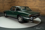 1975 Triumph Stag oldtimer te koop