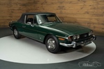 1975 Triumph Stag oldtimer te koop