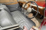1947 Triumph Roadster 2000 oldtimer te koop