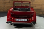1947 Triumph Roadster 2000 oldtimer te koop