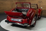 1947 Triumph Roadster 2000 oldtimer te koop