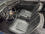 1966 MG MGB oldtimer te koop