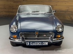 1966 MG MGB oldtimer te koop