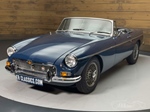 1966 MG MGB oldtimer te koop