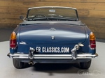 1966 MG MGB oldtimer te koop