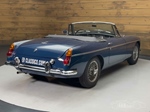 1966 MG MGB oldtimer te koop
