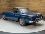1966 MG MGB oldtimer te koop