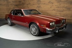 1985 Oldsmobile Toronado oldtimer te koop