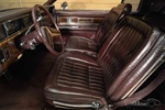1985 Oldsmobile Toronado oldtimer te koop