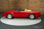 1991 Alfa Romeo Spider oldtimer te koop
