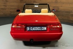 1991 Alfa Romeo Spider oldtimer te koop