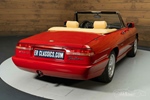 1991 Alfa Romeo Spider oldtimer te koop