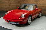 1991 Alfa Romeo Spider oldtimer te koop