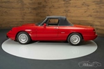 1991 Alfa Romeo Spider oldtimer te koop