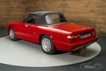 1991 Alfa Romeo Spider oldtimer te koop