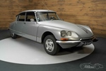 1973 Citroën DS oldtimer te koop