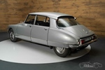 1973 Citroën DS oldtimer te koop