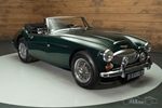 1967 Austin-Healey 3000 oldtimer te koop
