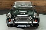 1967 Austin-Healey 3000 oldtimer te koop