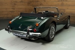 1967 Austin-Healey 3000 oldtimer te koop