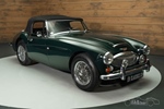 1967 Austin-Healey 3000 oldtimer te koop