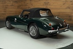 1967 Austin-Healey 3000 oldtimer te koop