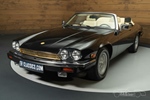 1990 Jaguar XJ oldtimer te koop